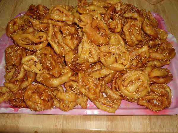 Griwech cuit
