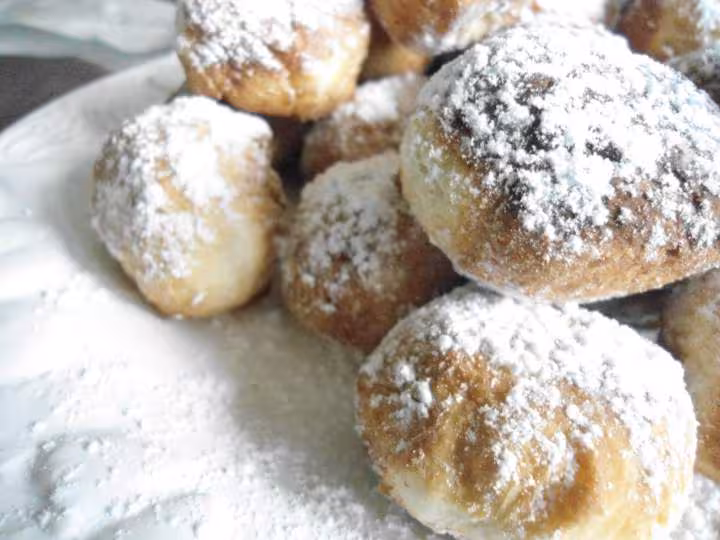 Castagnoles a la toscane