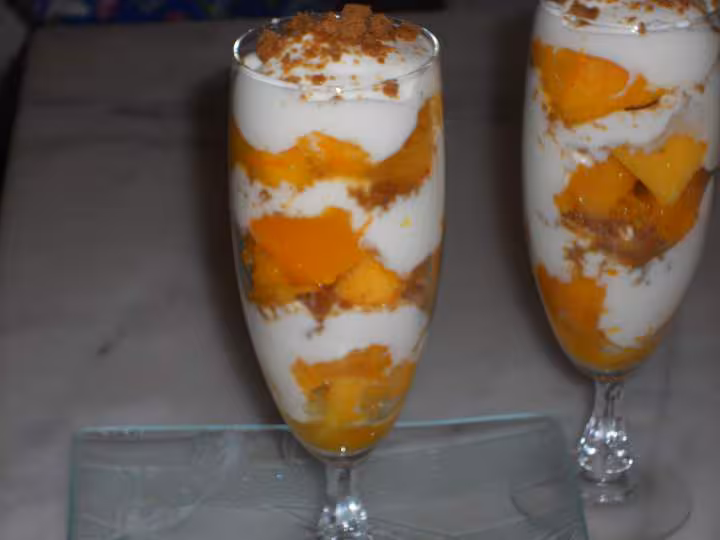 Coupe de peches