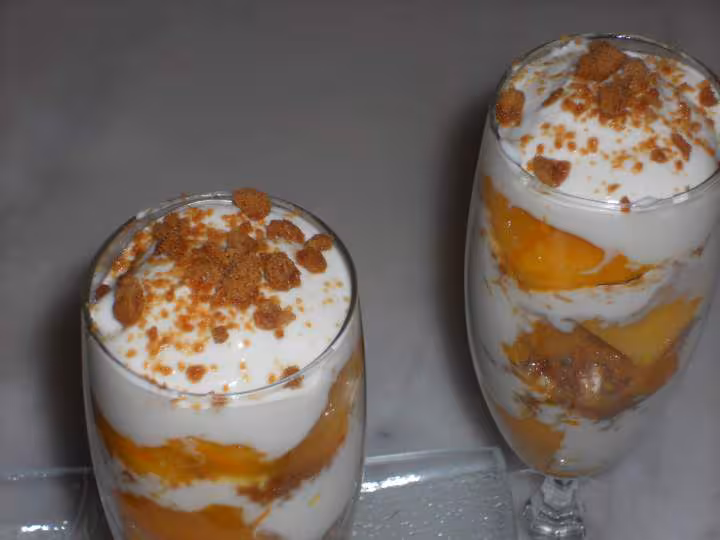 Coupe de peches