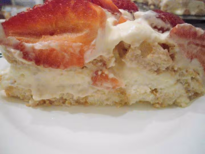 Fraisier express