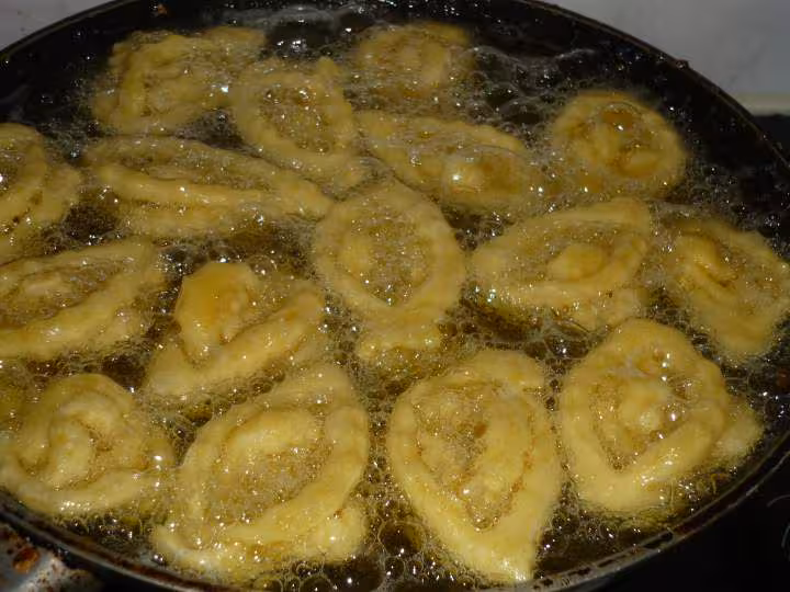 Griouche