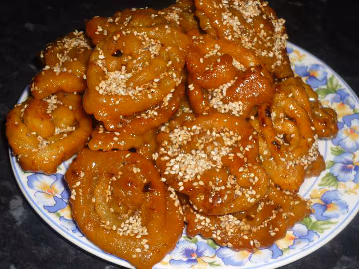 Griouche