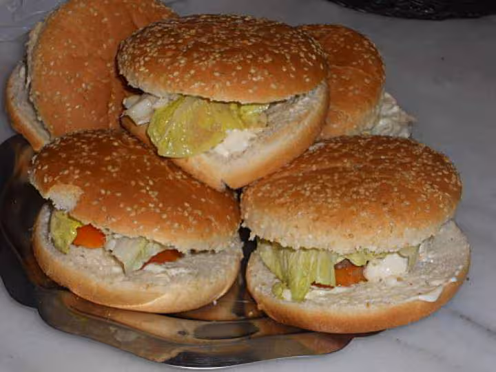 Hamburger