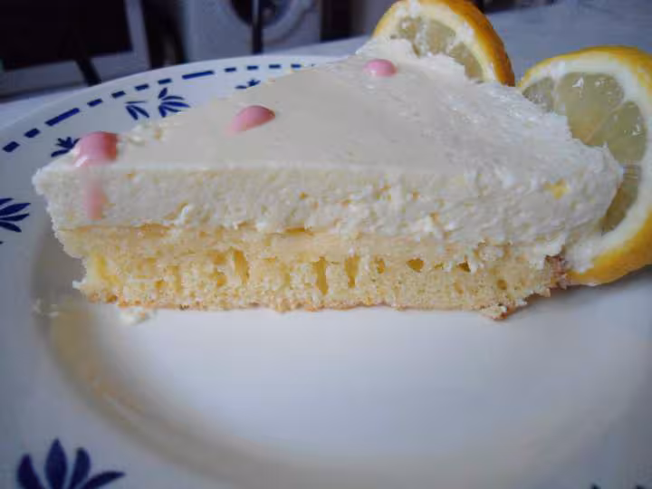Le citronnier