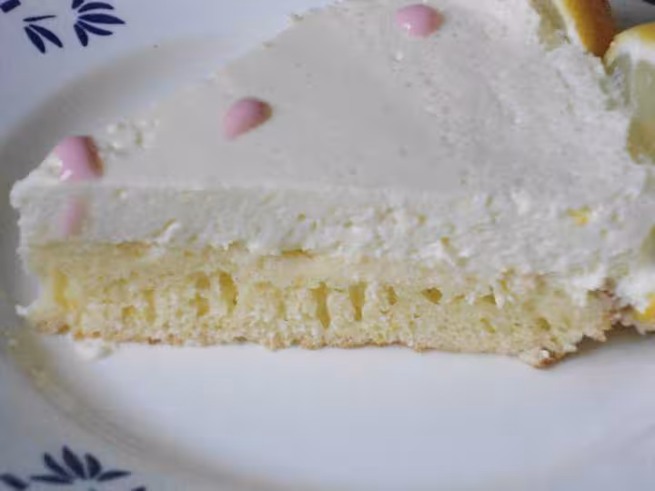 Le citronnier
