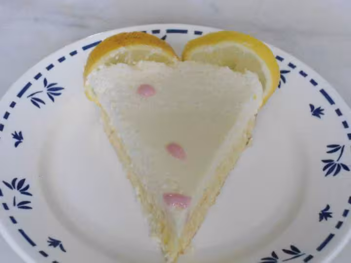 Le citronnier