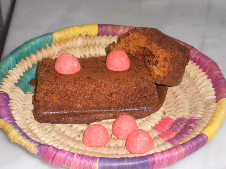 Minicakes tagada