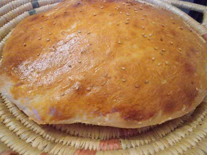 Pain maison