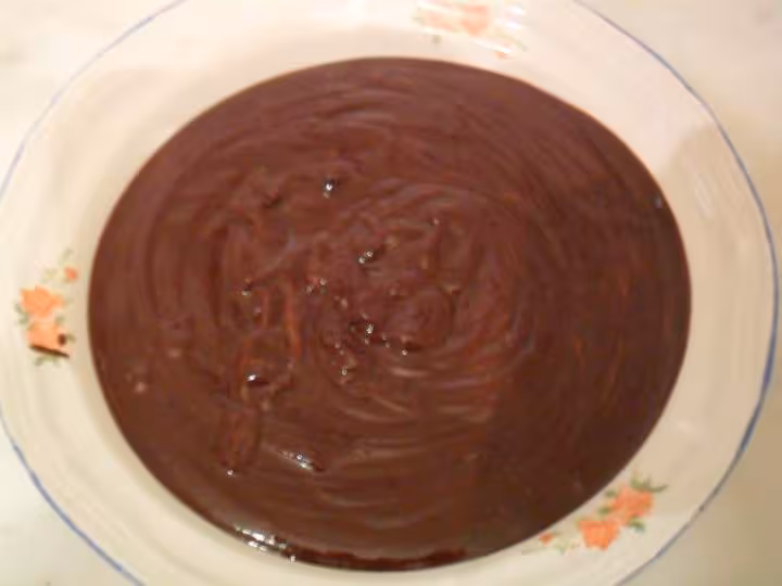 Truffes aux epices de noel