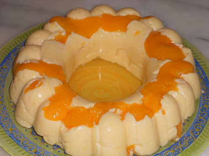 Turban semoule