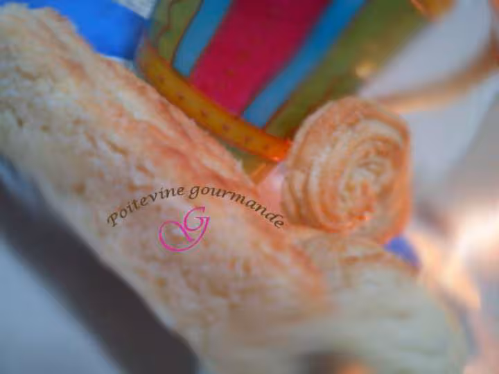 Sable aux amandes