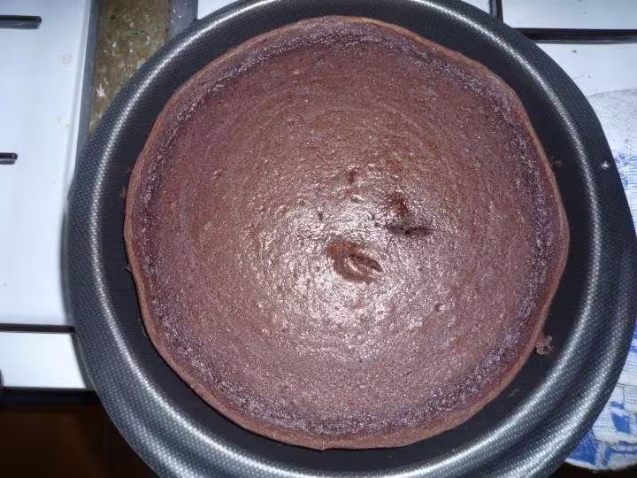 Mon gateau