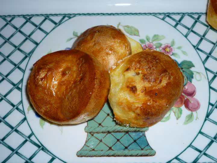 Amuses bouches rapides