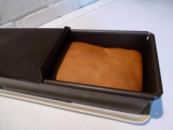 Pain de mie