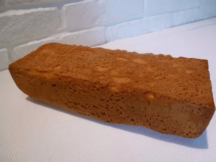 Pain de mie 2