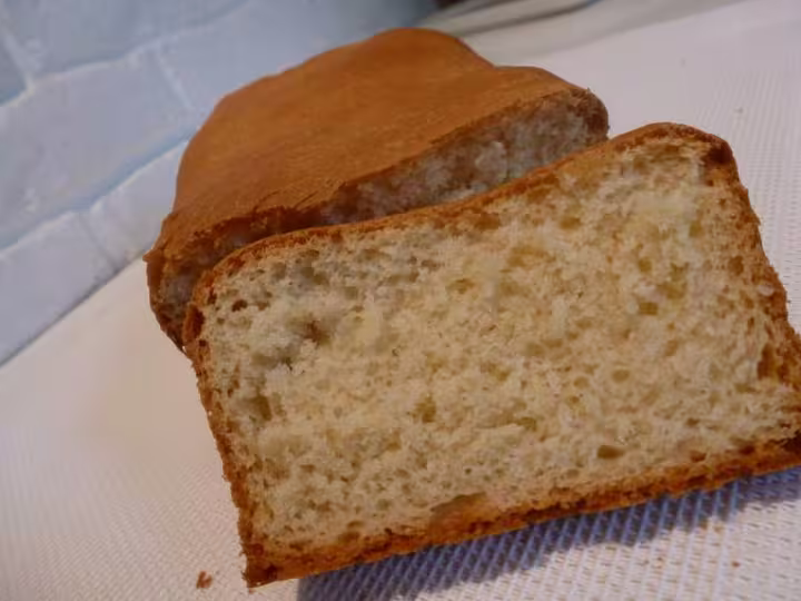 Pain de mie 3