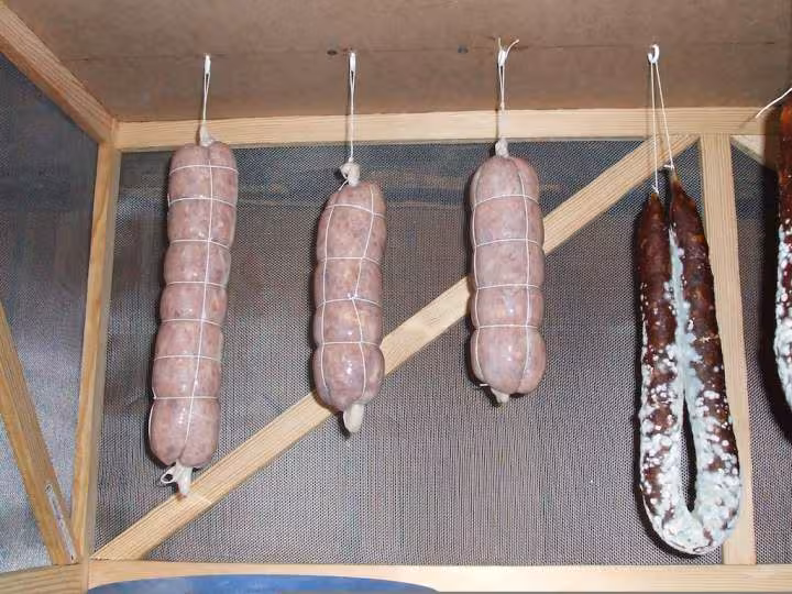 Saucisson