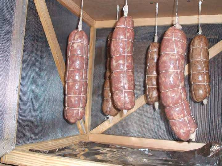 Saucisson 5