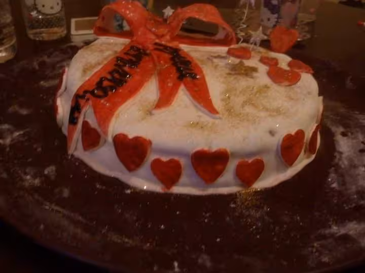 Anniv coco