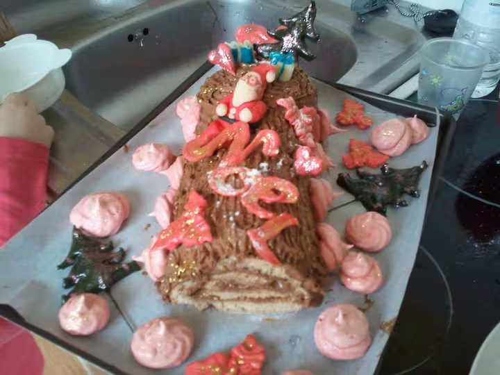 Buche