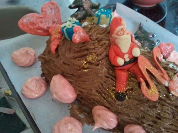 Buche