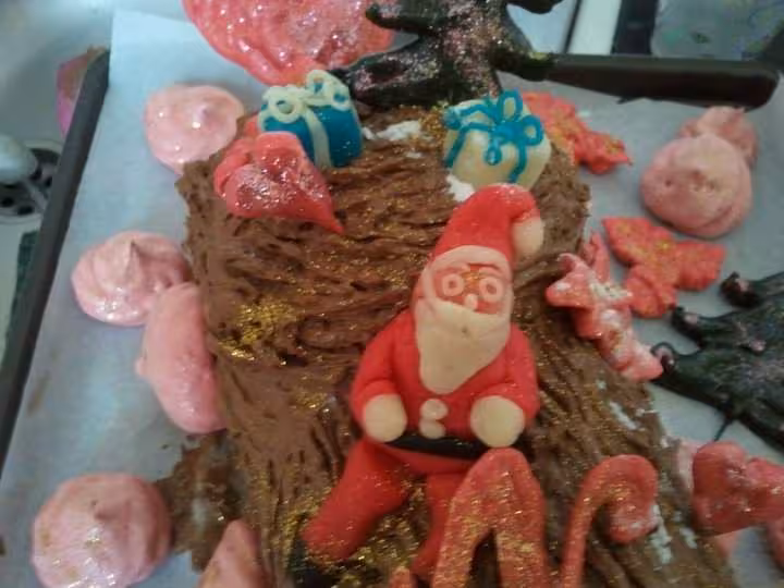 Buche
