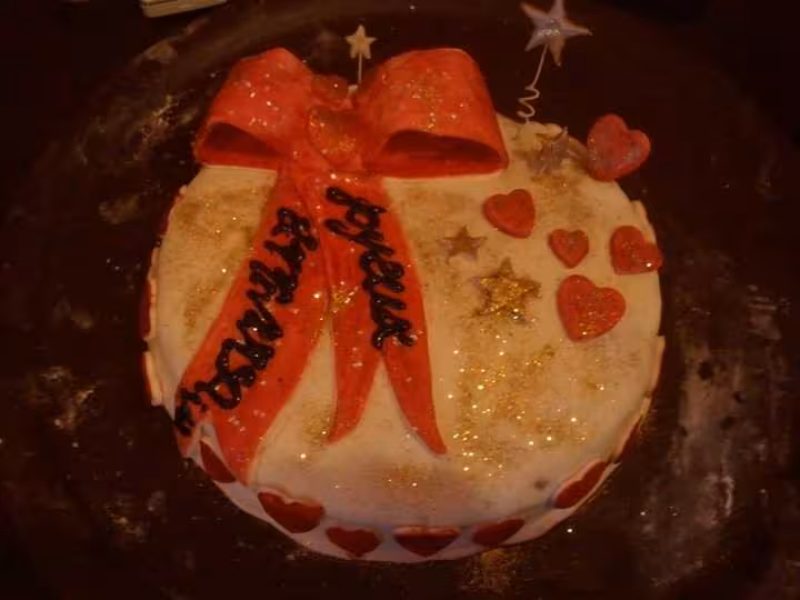 Coco anniv