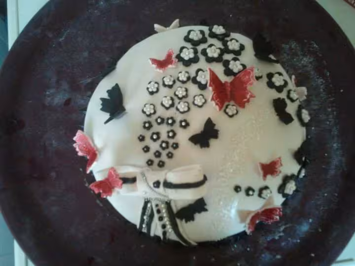 Gateau jen