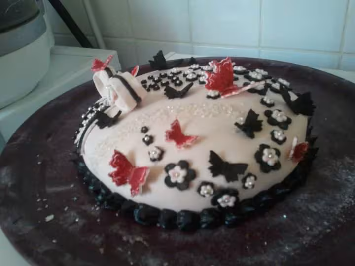 Gateau jen 2