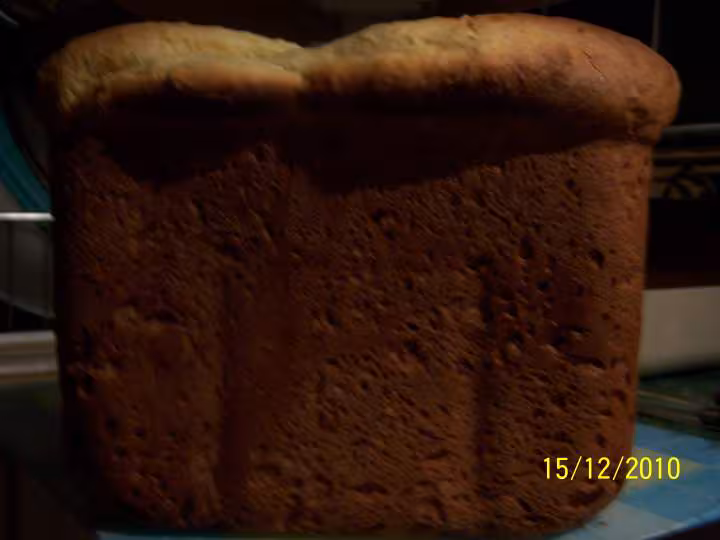 Super brioche