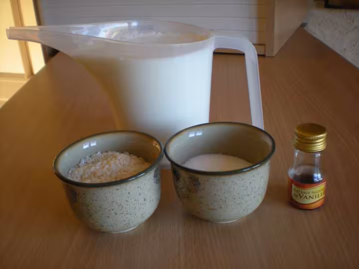 1 ingredients