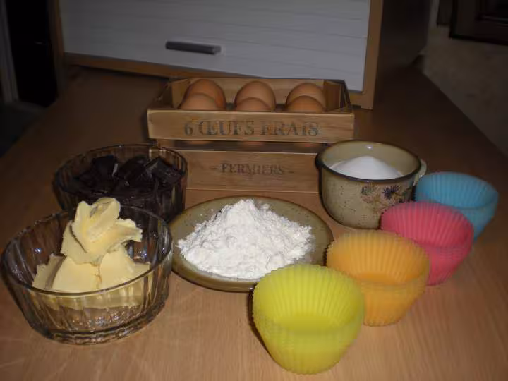 1 ingredients