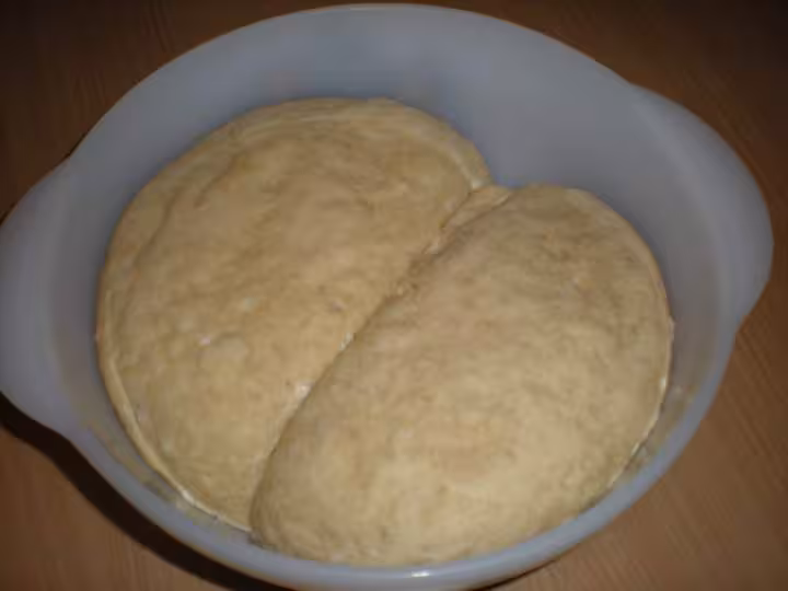 1 paton recette pizza