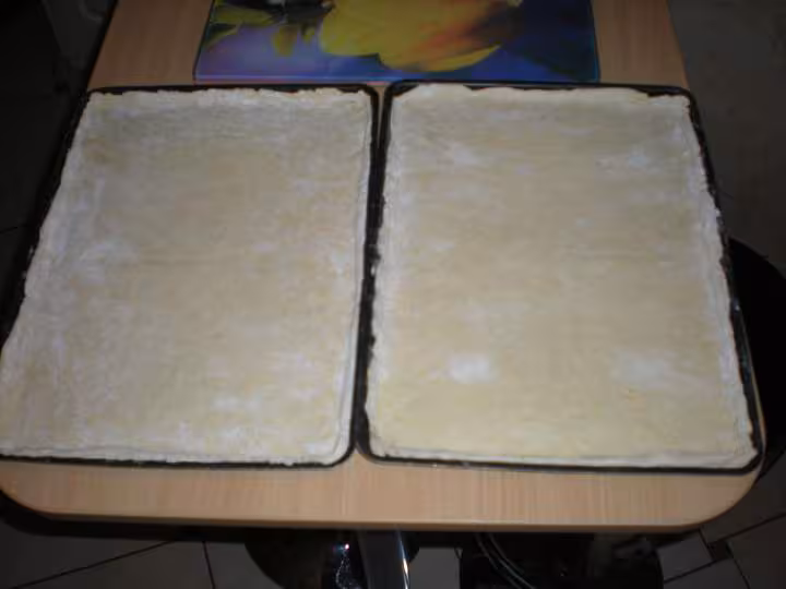3 transfert sur plaques
