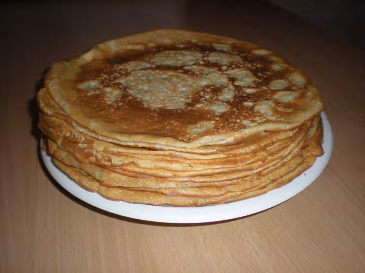 Crepes
