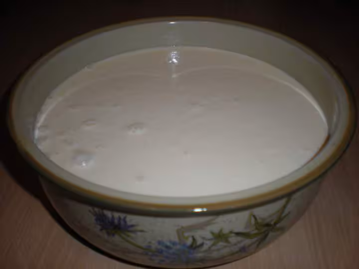 Crepes 2 pate a crepe
