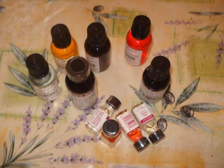 Aromes