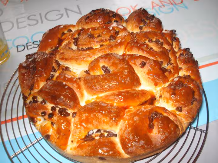 Brioche