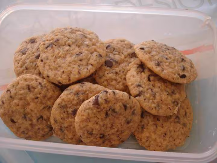 Cookies