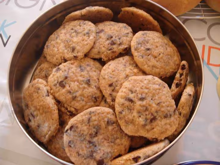 Cookies