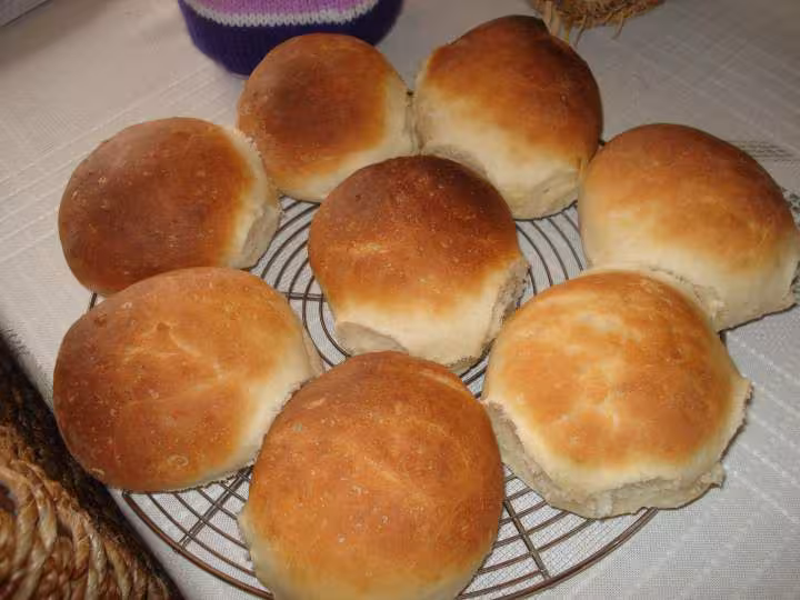 Hambuger