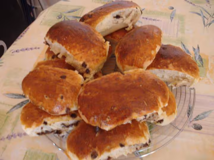 Petits pains