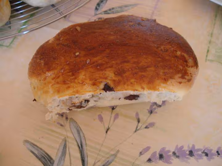 Petits pains