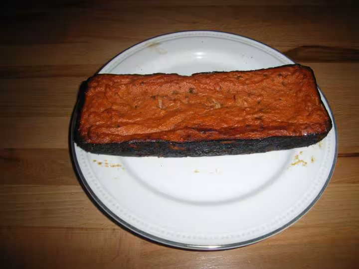 Pain au thon