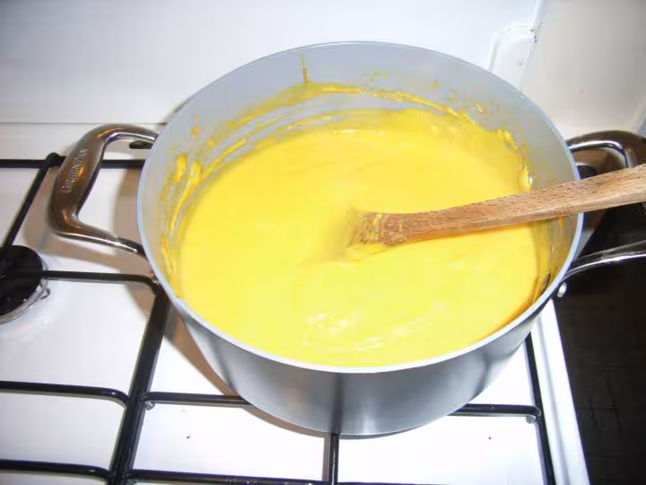 Soupe de potimmaron