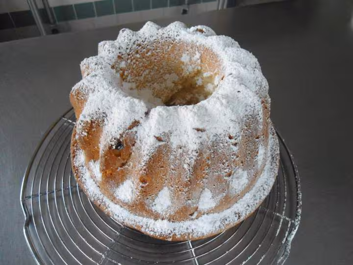 Kougelhopf