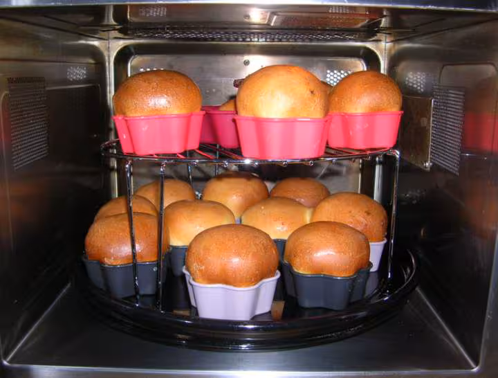Petite brioche