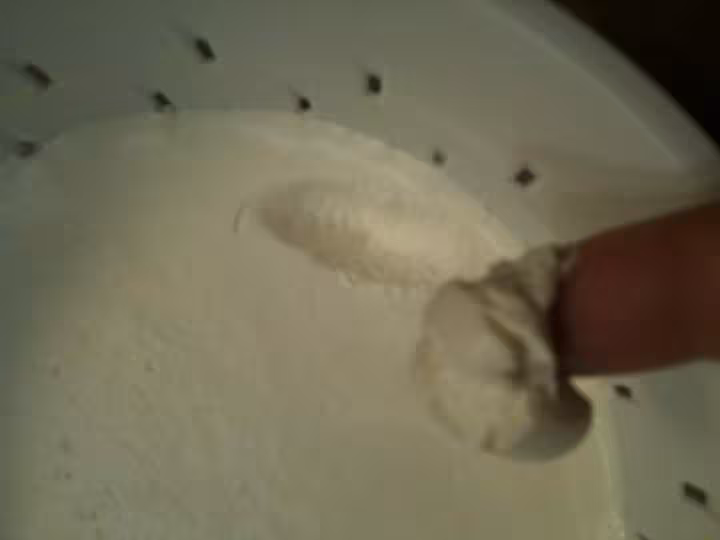 Fromage frais 2