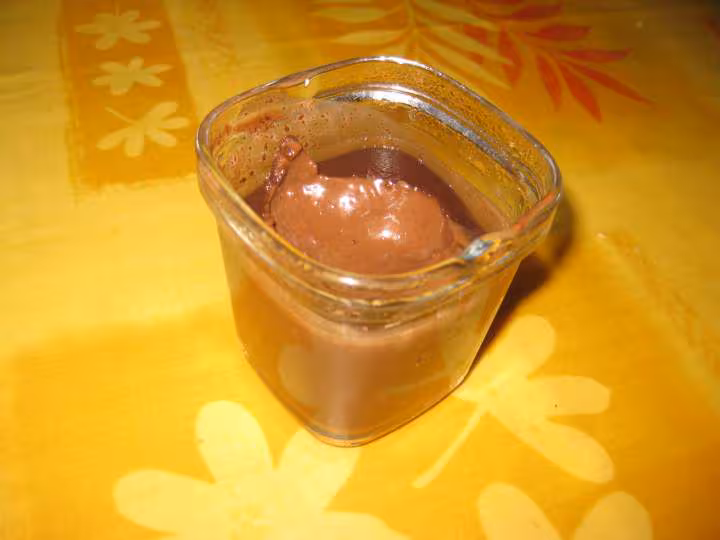 Creme choco